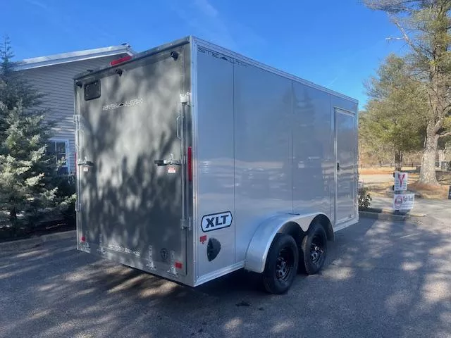 new Cargo (Enclosed) Trailers CargoPro Trailers  for sale, in North Scituate, RI Thumbnail 6