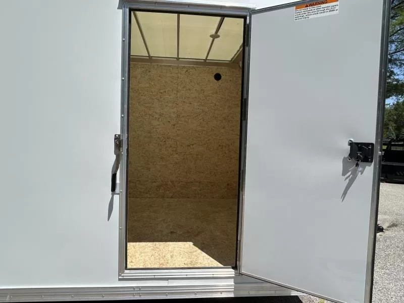 new Cargo (Enclosed) Trailers CargoPro Trailers  for sale, in North Scituate, RI Thumbnail 12