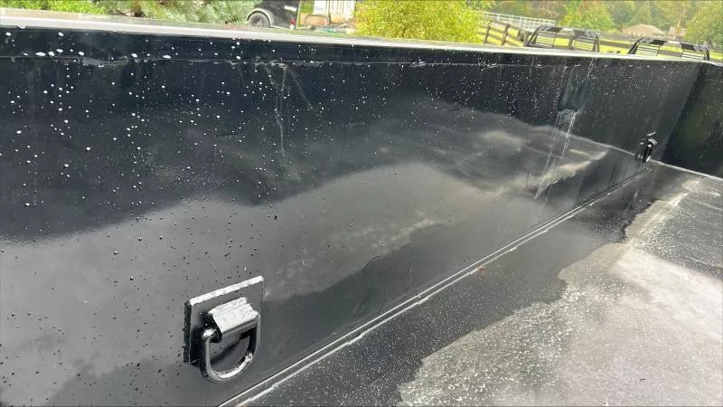 new Dump Trailers Good Guys  for sale, in North Scituate, RI Thumbnail 5