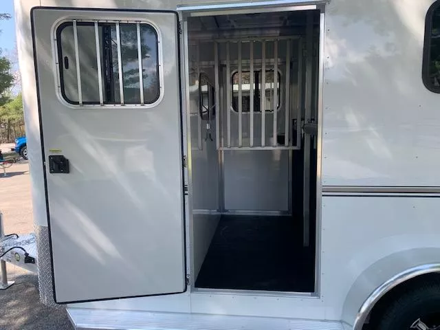 new Horse Trailers Sundowner Trailers  for sale, in North Scituate, RI Thumbnail 5
