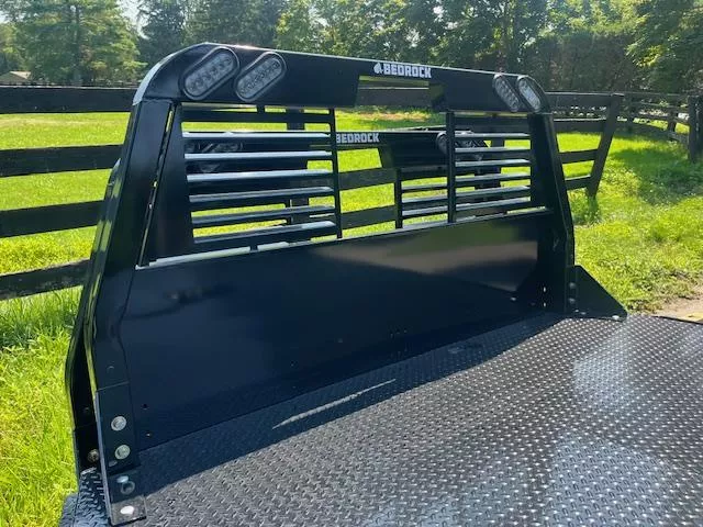 new Flat Decks Bedrock  for sale, in North Scituate, RI Thumbnail 5