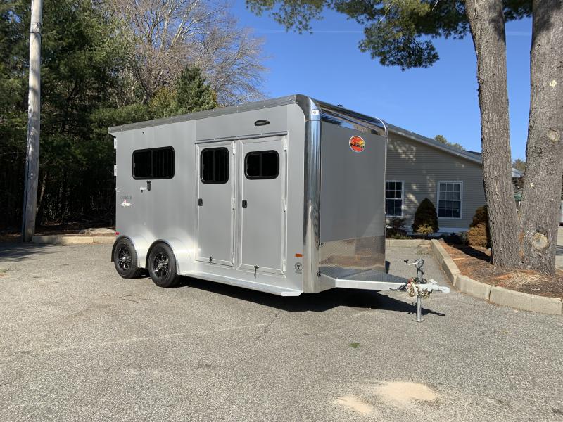 2020 Sundowner Charter 2 Horse Bp Tr Se 2020 Sundowner Charter 2 Horse Bp Tr Se