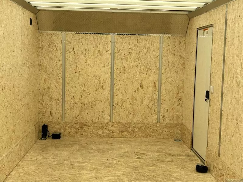 new Cargo (Enclosed) Trailers CargoPro Trailers  for sale, in North Scituate, RI Thumbnail 10