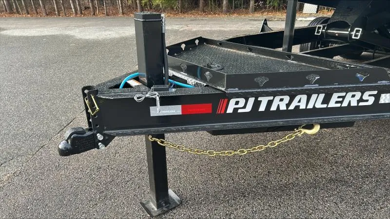 new Dump Trailers PJ Trailers  for sale, in North Scituate, RI Thumbnail 7