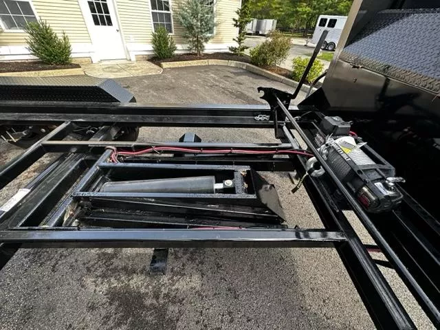 new Dump Trailers PJ Trailers  for sale, in North Scituate, RI Thumbnail 6