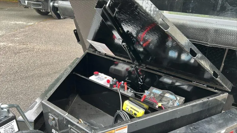 new Dump Trailers Good Guys  for sale, in North Scituate, RI Thumbnail 6