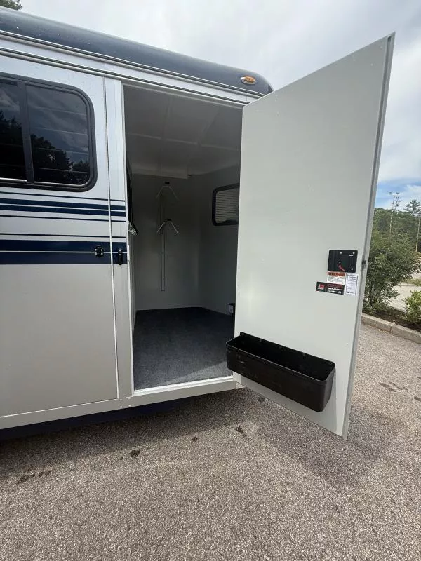 new Horse Trailers Hawk Trailers  for sale, in North Scituate, RI Thumbnail 10