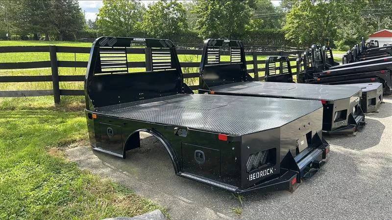 new Flat Decks Other  for sale, in North Scituate, RI Thumbnail 2