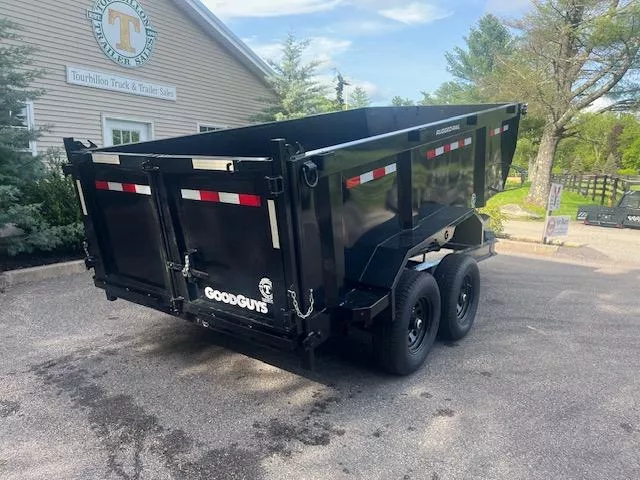 new Dump Trailers Other  for sale, in North Scituate, RI Thumbnail 8
