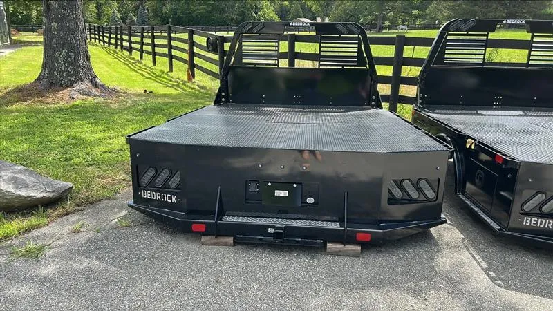 new Flat Decks Bedrock  for sale, in North Scituate, RI Thumbnail 3