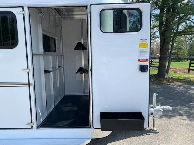 new Horse Trailers Sundowner Trailers  for sale, in North Scituate, RI Thumbnail 18