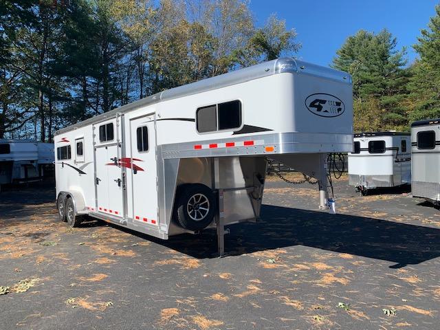 2021 4star 23' Rounabout 2 Plus 1 2021 4star 23' Rounabout 2 Plus 1