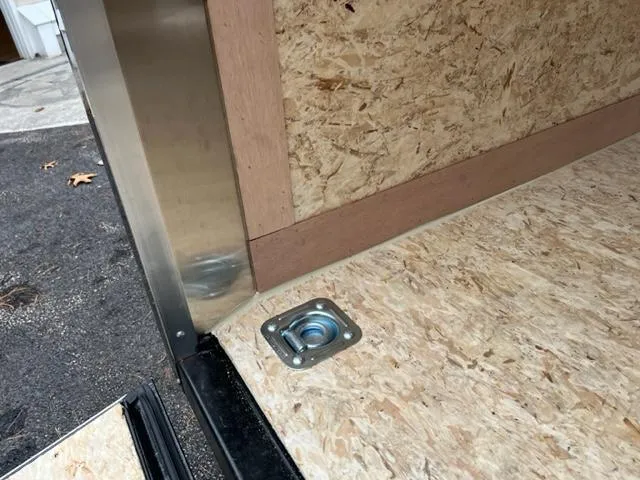 new Cargo (Enclosed) Trailers Haulmark  for sale, in North Scituate, RI Thumbnail 6