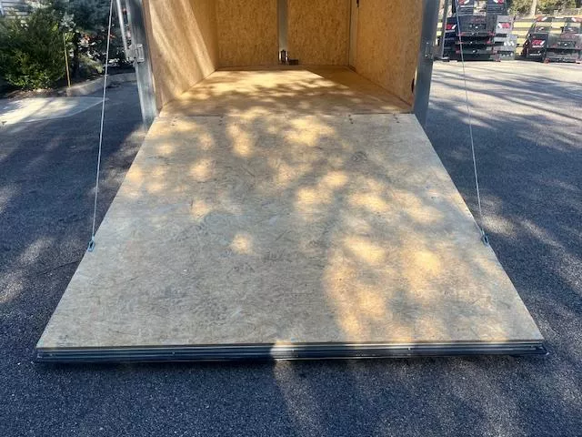 new Cargo (Enclosed) Trailers CargoPro Trailers  for sale, in North Scituate, RI Thumbnail 9