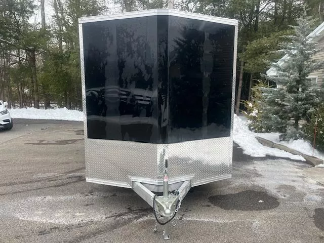 new Cargo (Enclosed) Trailers CargoPro Trailers  for sale, in North Scituate, RI Thumbnail 2