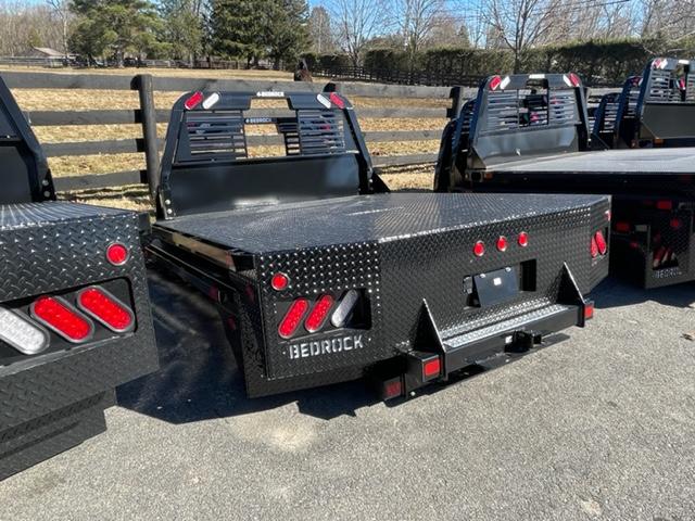 2021 Bedrock Diamond Series 2021 Bedrock Diamond Series