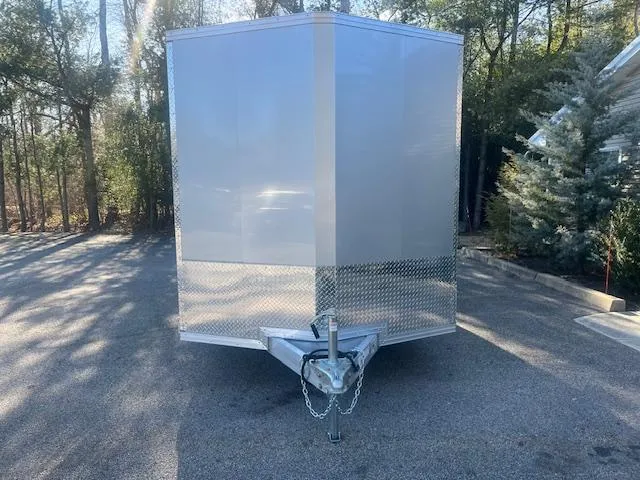 new Cargo (Enclosed) Trailers CargoPro Trailers  for sale, in North Scituate, RI Thumbnail 2