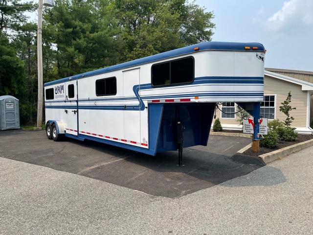 2009 Hawk 4 Gn Horse Head To Head W/ Dress 2009 Hawk 4 Gn Horse Head To Head W/ Dress