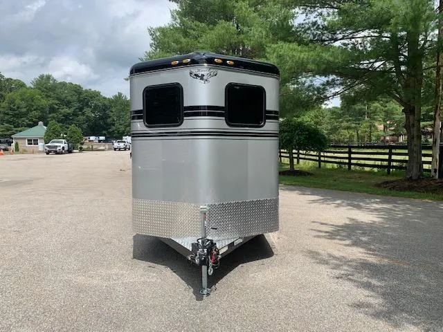 new Horse Trailers Hawk Trailers  for sale, in North Scituate, RI Thumbnail 3