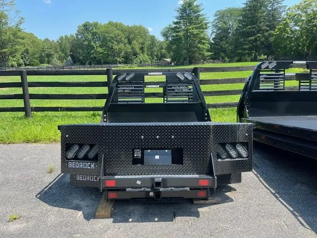 2025 Bedrock DIAMOND SERIES