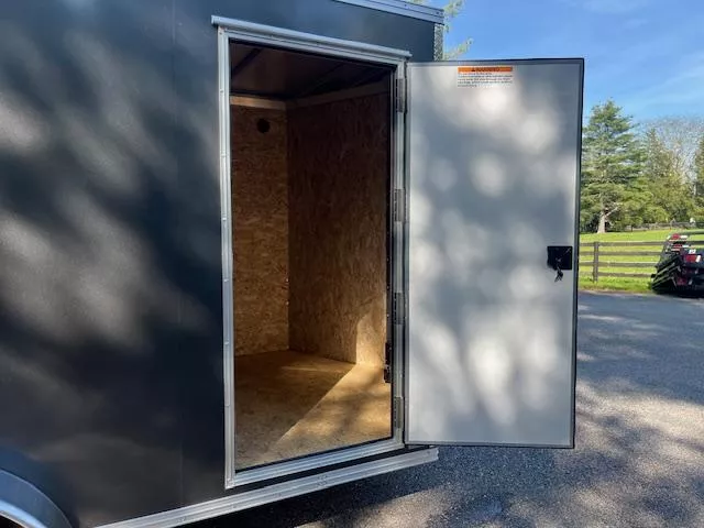 new Cargo (Enclosed) Trailers CargoPro Trailers  for sale, in North Scituate, RI Thumbnail 7