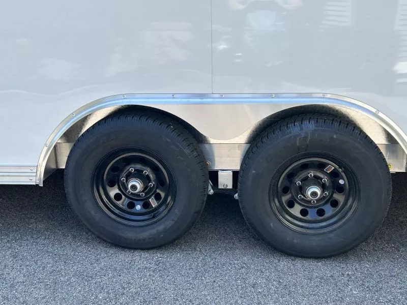 new Cargo (Enclosed) Trailers CargoPro Trailers  for sale, in North Scituate, RI Thumbnail 5