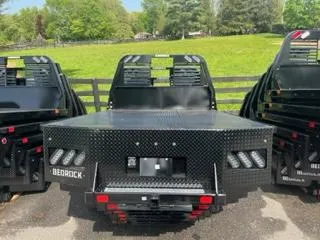 2025 Bedrock DIAMOND SERIES-NON SKIRTED