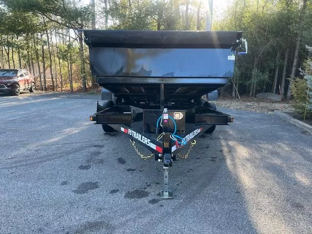 new Dump Trailers PJ Trailers  for sale, in North Scituate, RI Thumbnail 2