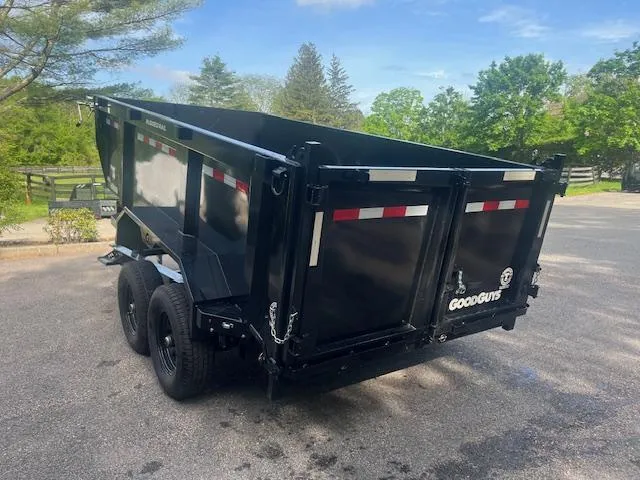 new Dump Trailers Good Guys  for sale, in North Scituate, RI Thumbnail 4