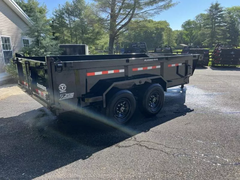 new Dump Trailers Good Guys  for sale, in North Scituate, RI Thumbnail 5
