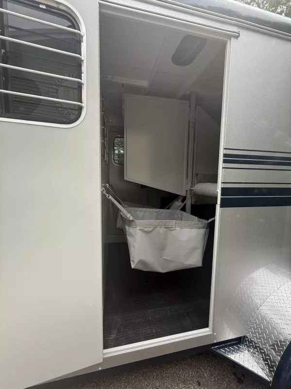 new Horse Trailers Hawk Trailers  for sale, in North Scituate, RI Thumbnail 7