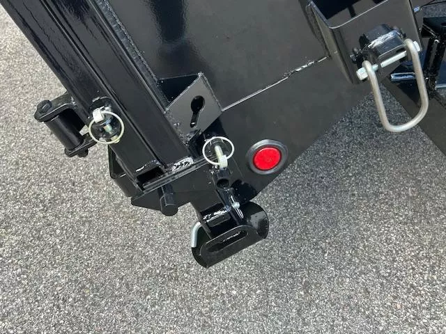 new Dump Trailers PJ Trailers  for sale, in North Scituate, RI Thumbnail 4