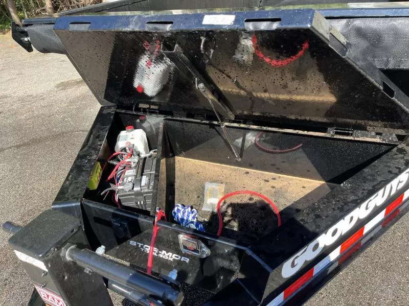 new Dump Trailers Good Guys  for sale, in North Scituate, RI Thumbnail 4