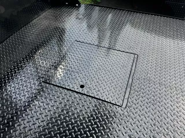 new Flat Decks Bedrock  for sale, in North Scituate, RI Thumbnail 4