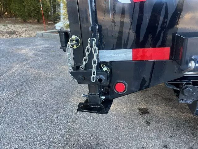 new Dump Trailers PJ Trailers  for sale, in North Scituate, RI Thumbnail 7