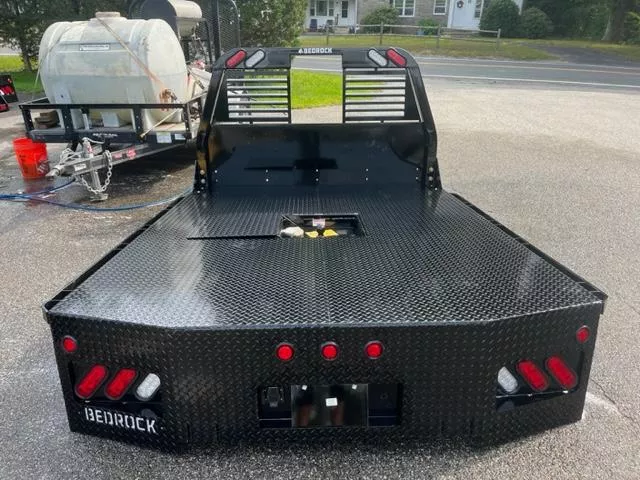 new Flat Decks Bedrock  for sale, in North Scituate, RI Thumbnail 2