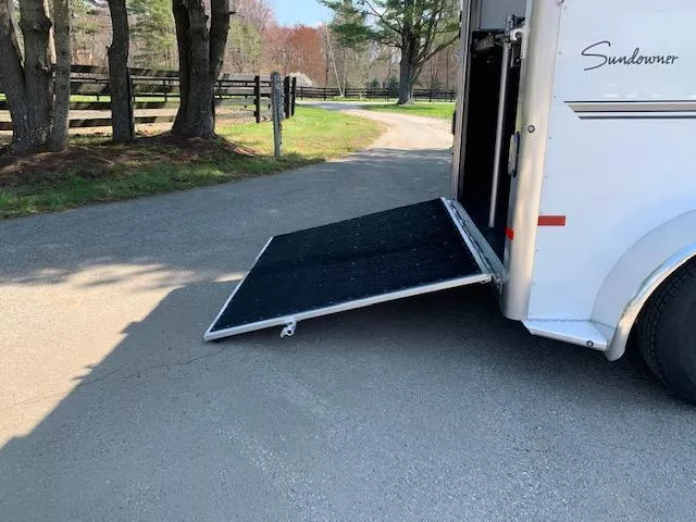 new Horse Trailers Sundowner Trailers  for sale, in North Scituate, RI Thumbnail 10
