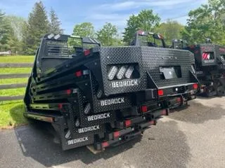 2025 Bedrock Diamond Series