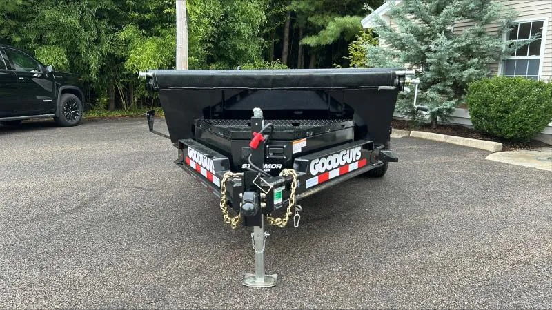 new Dump Trailers Good Guys  for sale, in North Scituate, RI Thumbnail 2