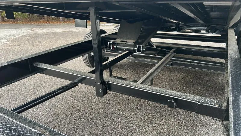 new Dump Trailers Good Guys  for sale, in North Scituate, RI Thumbnail 6