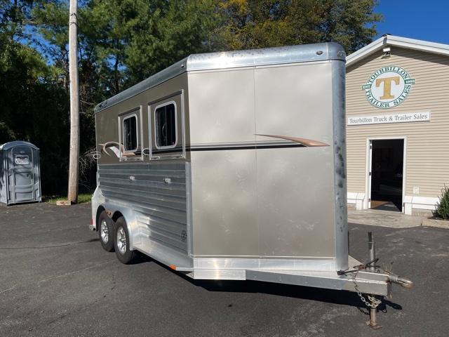 2017 4star 2 Horse Bp- 11 Ft. 6 In. 2017 4star 2 Horse Bp- 11 Ft. 6 In.