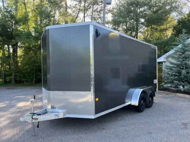new Cargo (Enclosed) Trailers CargoPro Trailers  for sale, in North Scituate, RI Thumbnail 3