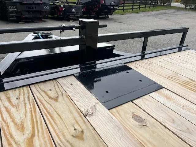 new Equipment / Flatbed Trailers PJ Trailers  for sale, in North Scituate, RI Thumbnail 9