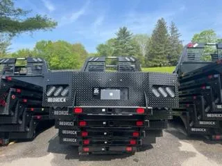 new Flat Decks Bedrock  for sale, in North Scituate, RI Thumbnail 2