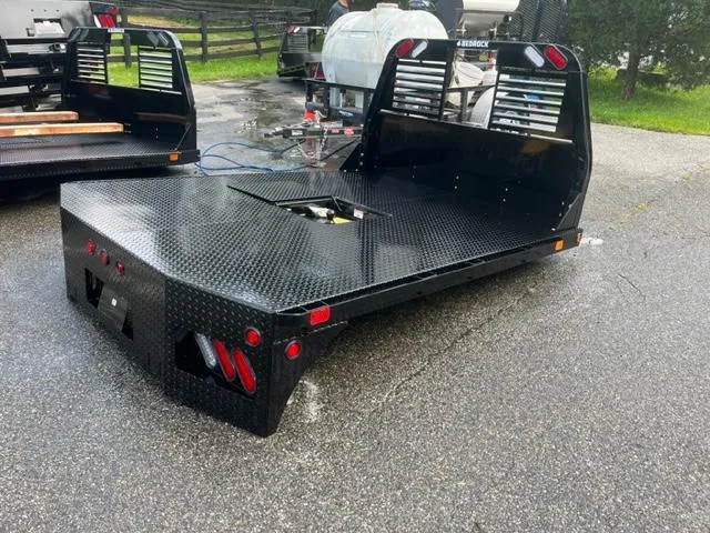 new Flat Decks Bedrock  for sale, in North Scituate, RI Thumbnail 3