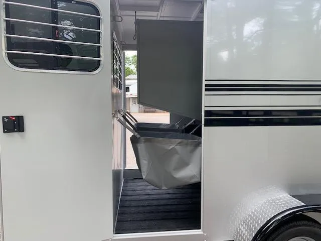 new Horse Trailers Hawk Trailers  for sale, in North Scituate, RI Thumbnail 9