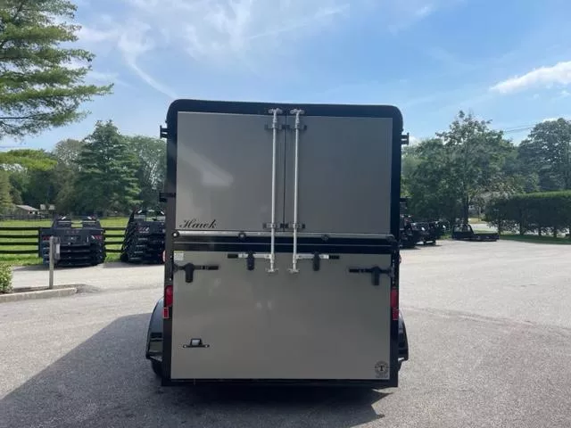 new Horse Trailers Hawk Trailers  for sale, in North Scituate, RI Thumbnail 6