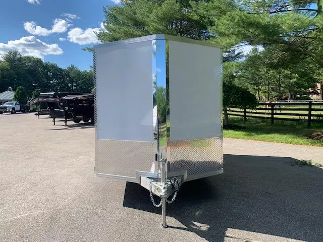 new Cargo (Enclosed) Trailers CargoPro Trailers  for sale, in North Scituate, RI Thumbnail 8