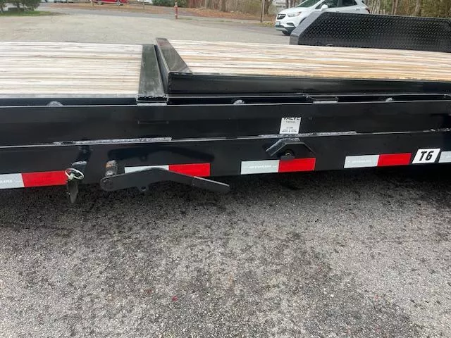 new Equipment / Flatbed Trailers PJ Trailers  for sale, in North Scituate, RI Thumbnail 6