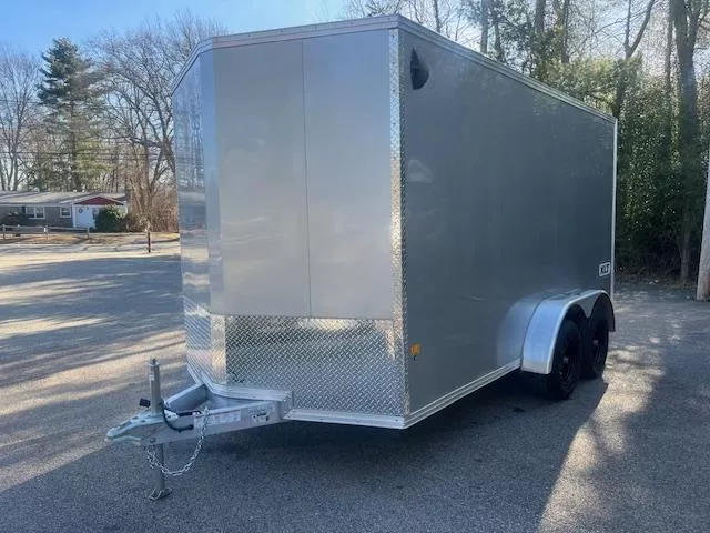 new Cargo (Enclosed) Trailers CargoPro Trailers  for sale, in North Scituate, RI Thumbnail 3